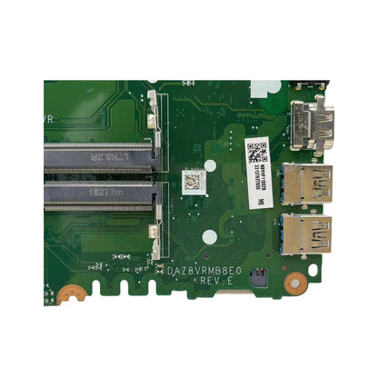 Acer Aspire P249-G3-M Motherboard DAZ8VRMB8E0 NB.VHF11.002 with i5-8250U CPU - Bighao-era Laptop Part