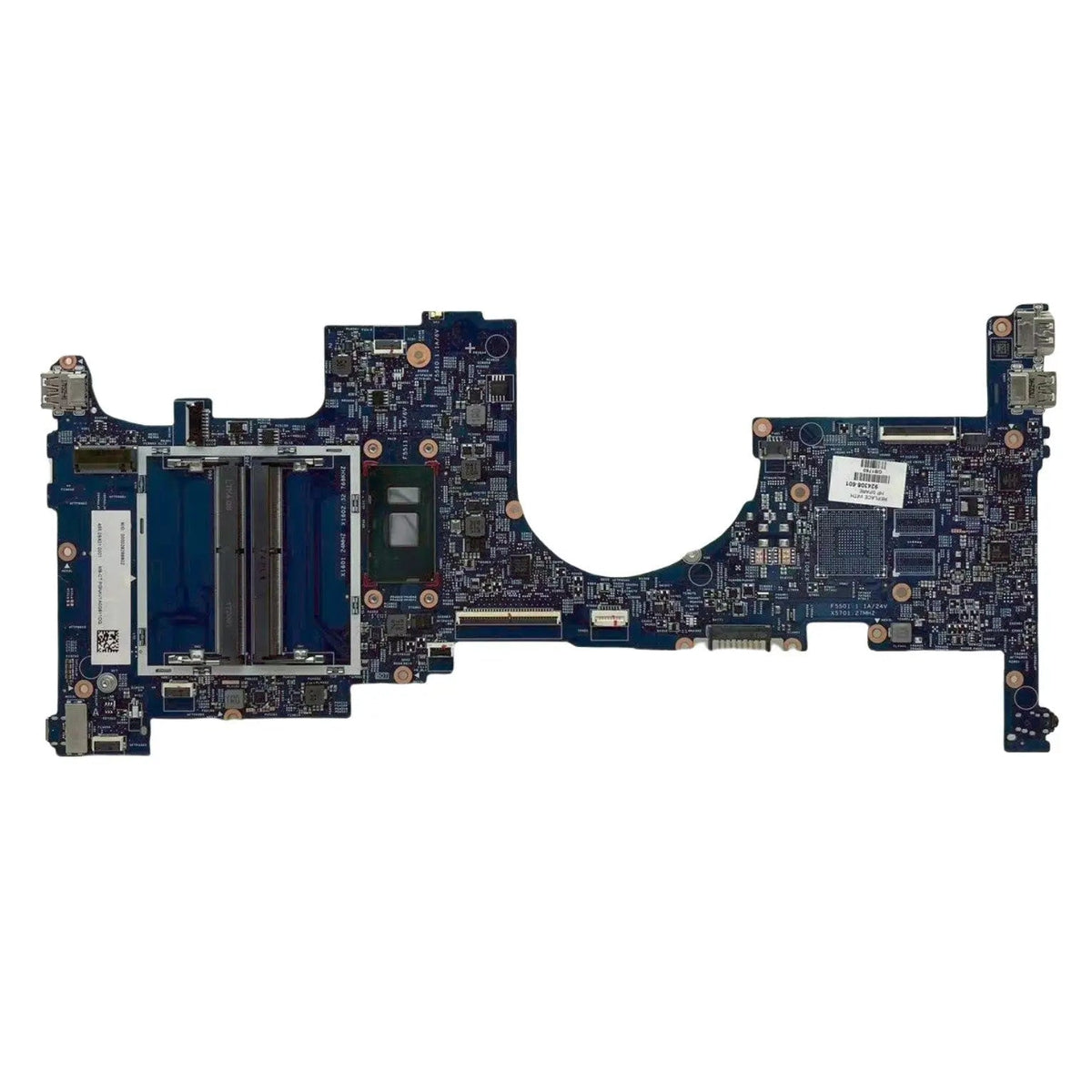 HP Envy X360 15M-BP Motherboard 16882-1 924308-601 with i5-7200U CPU - Bighao-era Laptop Part