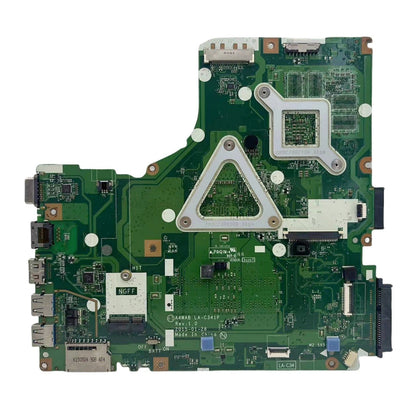 Acer Aspire E5-473G Motherboard LA-C341P NB.MXR11.003 with i3-5005U GT920M-2GB - Bighao-era Laptop Part