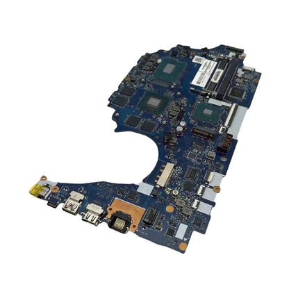 HP ZBook 15V G5 Motherboard LA-F851P L25090-601 with i5-8300H P6000-4GB - Bighao-era Laptop Part