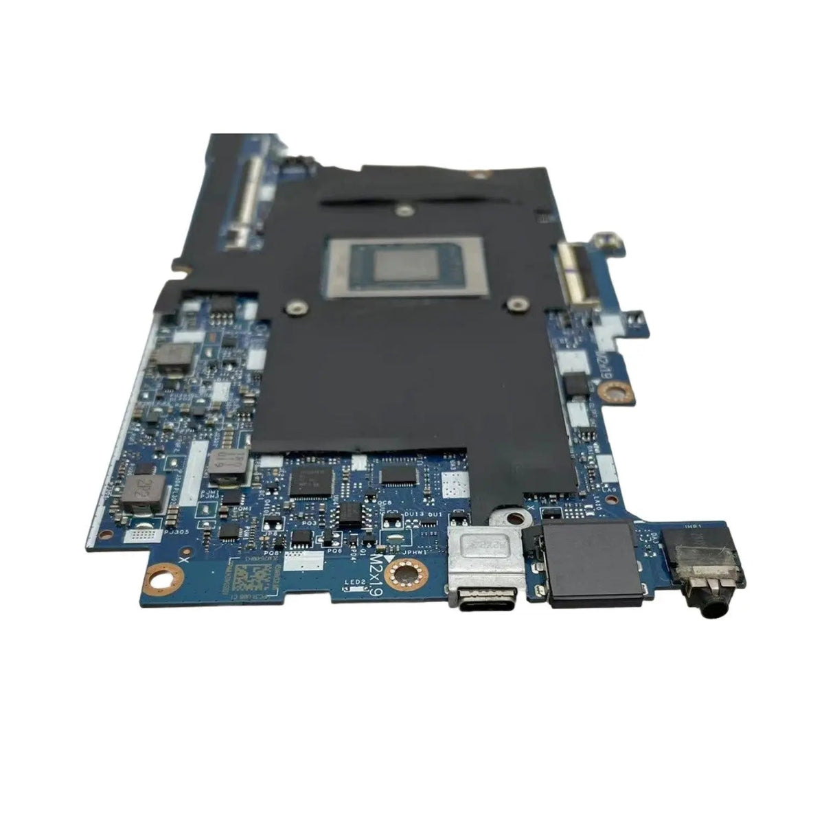 HP Envy X360 13-AY Motherboard LA-J482P M76377-601 with R5-5600U 8GB-RAM - Bighao-era Laptop Part