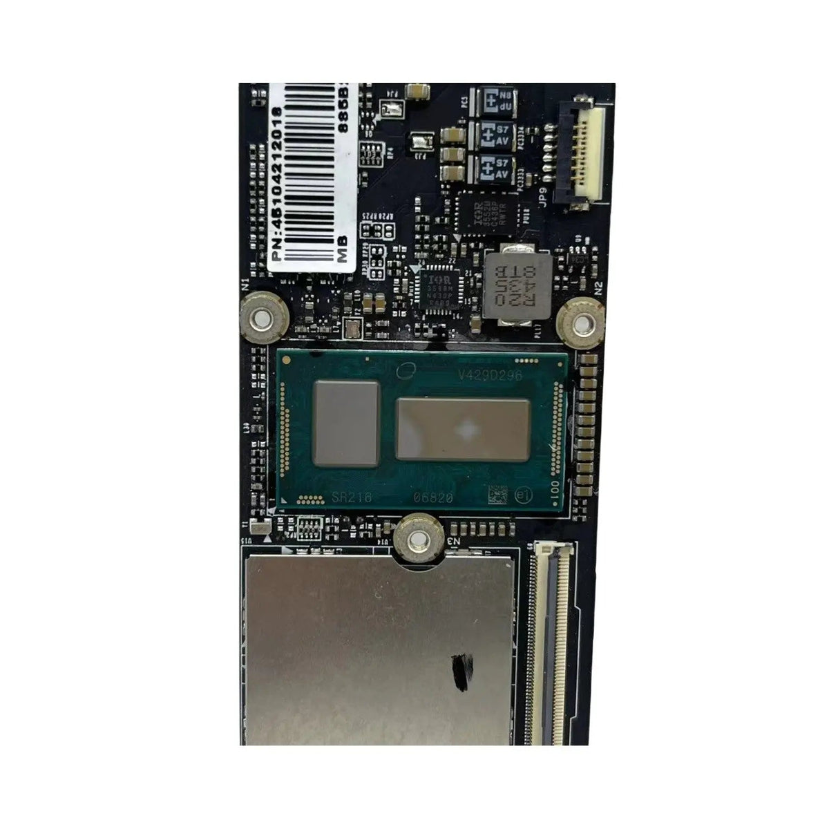 Lenovo Yoga 3 Pro-1370 Motherboard NM-A321 5B20G97356 with M-5Y70 CPU 8GB-RAM - Bighao-era Laptop Part