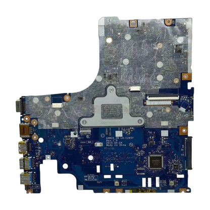 Lenovo IdeaPad 500-15ACZ Motherboard LA-C285P 5B20J76085 with A8-8600P R5 M330-2GB - Bighao-era Laptop Part