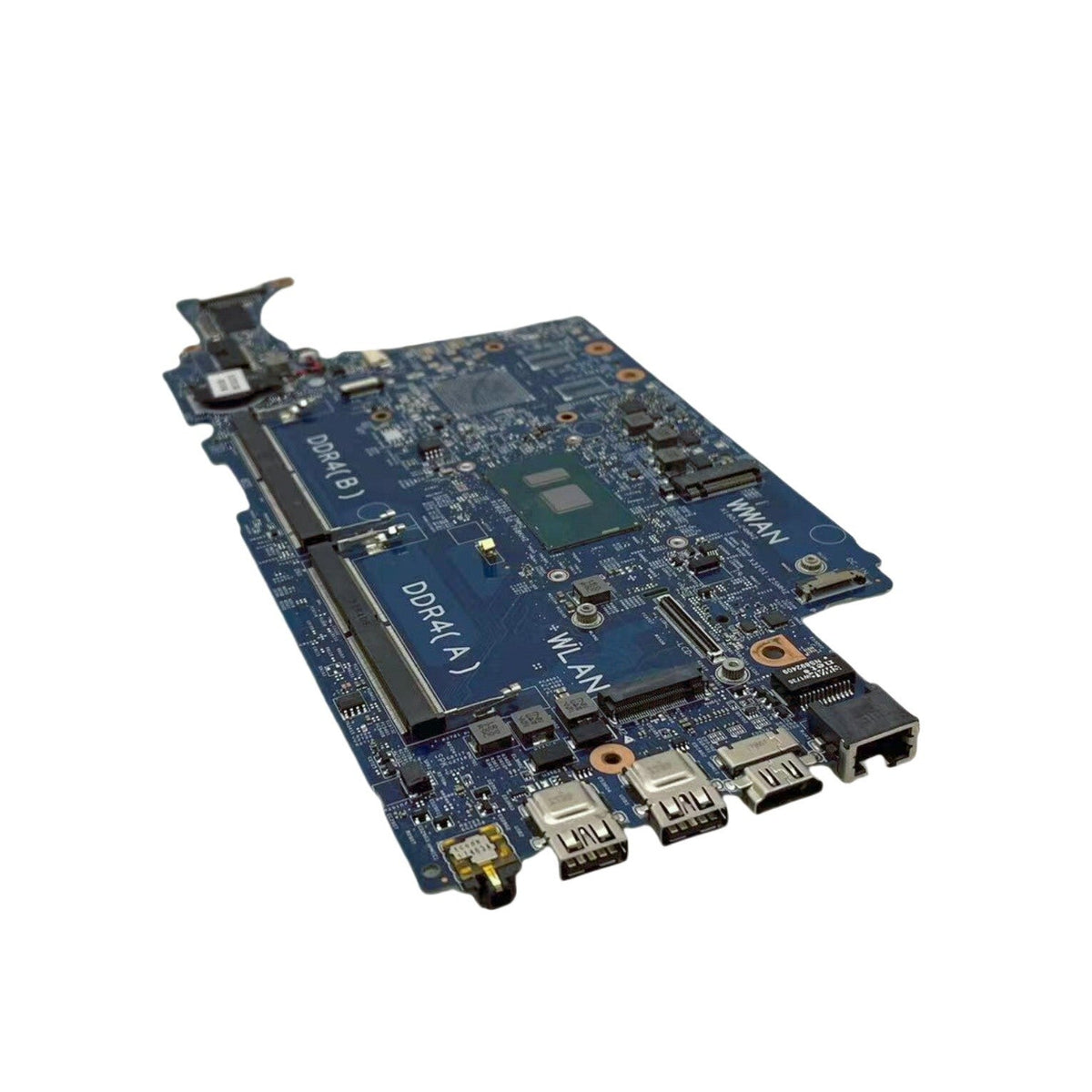 Dell Latitude 3580 Motherboard 16852-1 CN-0HTG87 with i3-6006U CPU - Bighao-era Laptop Part