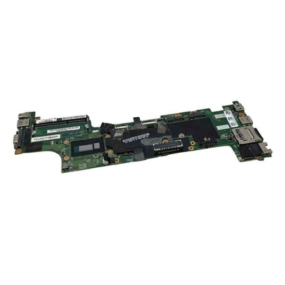Lenovo ThinkPad X240 Motherboard NM-A091 VIUX1 FRU:04X5164 with i5-4300U - Bighao-era Laptop Part