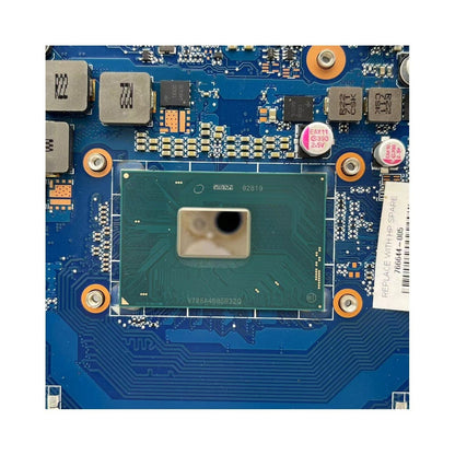 HP OMEN 15‑AX/Pavilion Gaming 15‑BC Motherboard DAG35DMBAD0 914776-601 with i7-7700HQ GTX1050Ti-4GB - Bighao-era Laptop Part