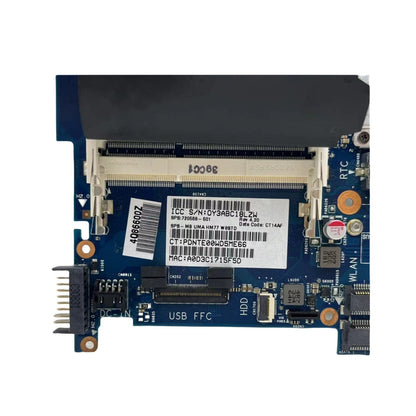 HP ENVY 15-J Motherboard 6050A2548201 720568-501 with HM77 - Bighao-era Laptop Part