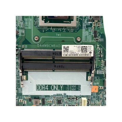 Dell Inspiron 15 5576 Motherboard DAAM9CMBAD0 CN-02TG9M with FX-9830P CPU RX560-4GB - Bighao-era Laptop Part