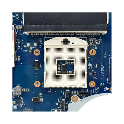 HP ENVY 15-J Motherboard 6050A2548201 720568-501 with HM77 - Bighao-era Laptop Part