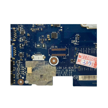 Dell Inspiron 15R‑5520 Motherboard LA-8241P CN-06D5DG with HM77 HD7670M-1GB - Bighao-era Laptop Part