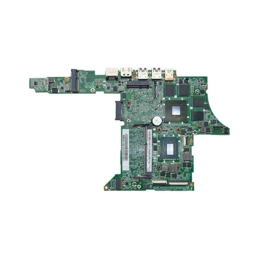 Acer Aspire M5-481PTG M5-481TG Motherboard DA0Z09MBAH0 NB.M3X11.004 i7-3517U 2GB-RAM GT640M-1GB - Bighao-era Laptop Part