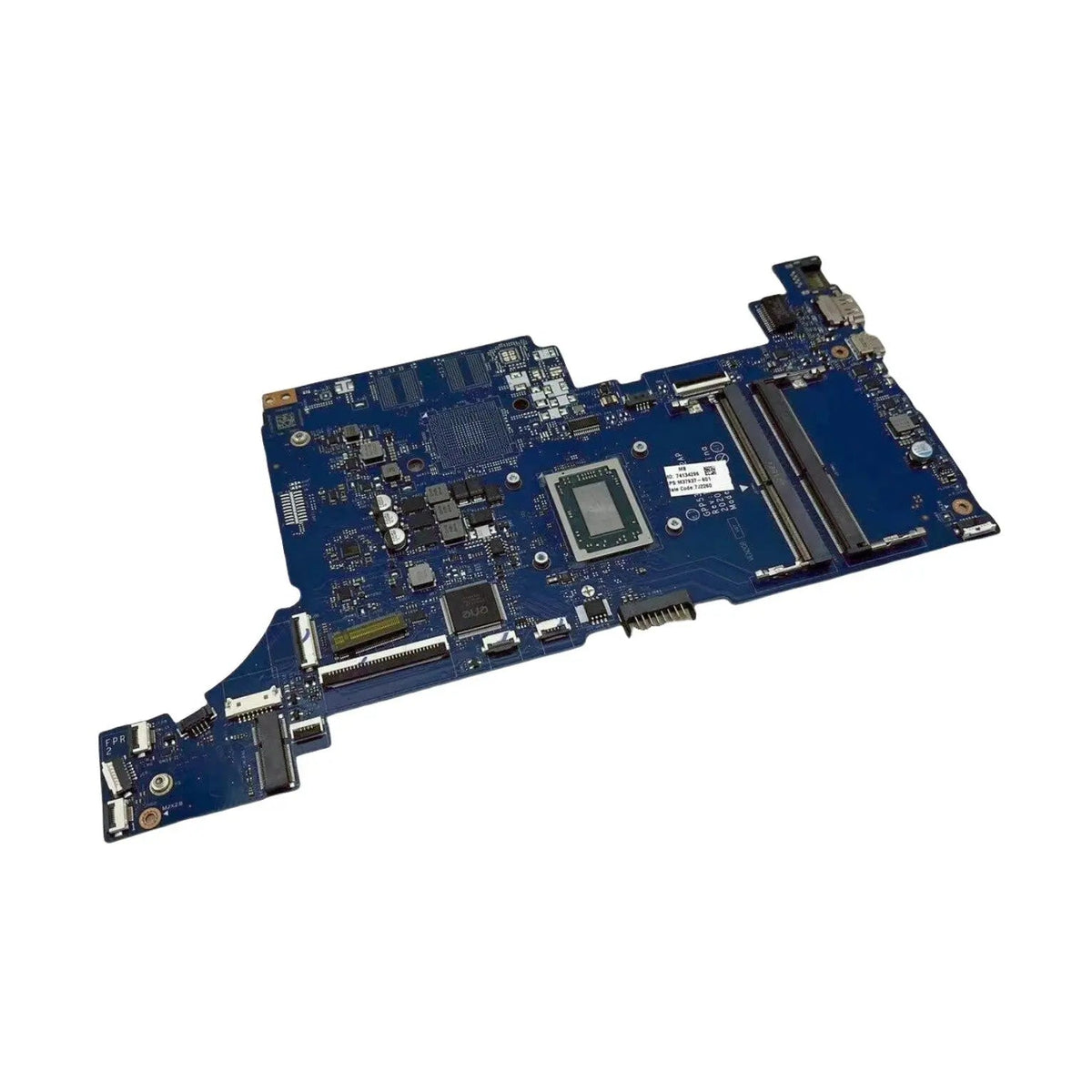 HP 15-GW 15S-GR 255 G8 Motherboard LA-H32AP M37937-601 with R3-3300U CPU - Bighao-era Laptop Part