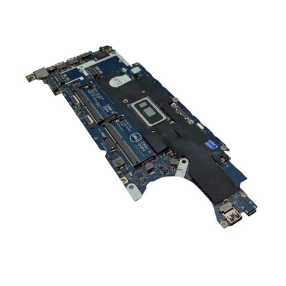 Dell Latitude 5410 Motherboard LA-J371P CN-033T9K with i7-10610U CPU - Bighao-era Laptop Part