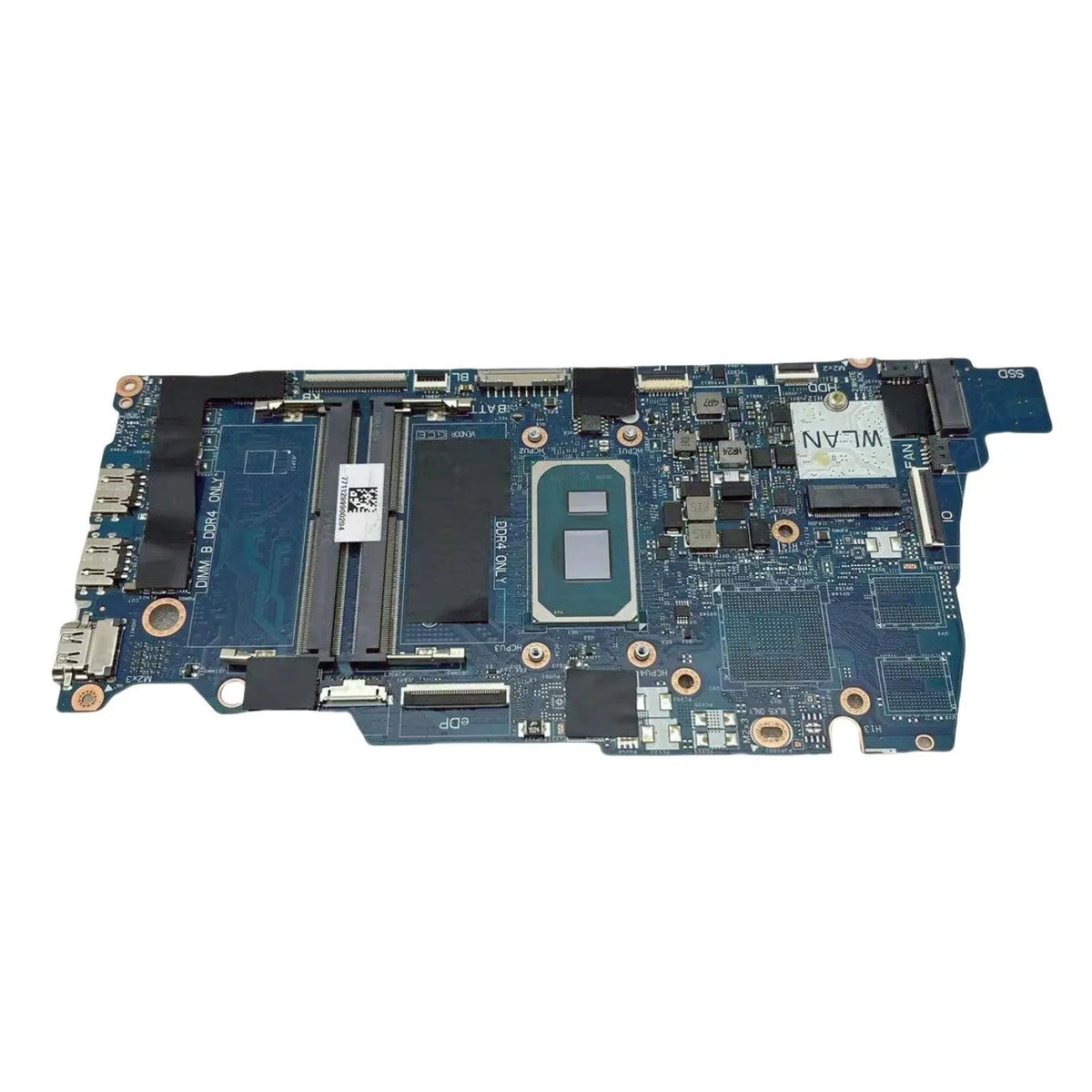 DELL Inspiron 15-3520 Motherboard LA-L24LP CN-0KRFDG with i5-1135G7 CPU - Bighao-era Laptop Part