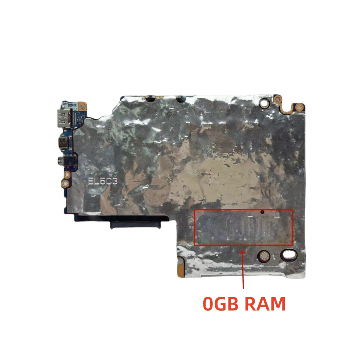Lenovo Ideapad C340-15IML Motherboard LA-H104P 5B20W84804 with i7-10510U CPU MX230-2GB - Bighao-era Laptop Part