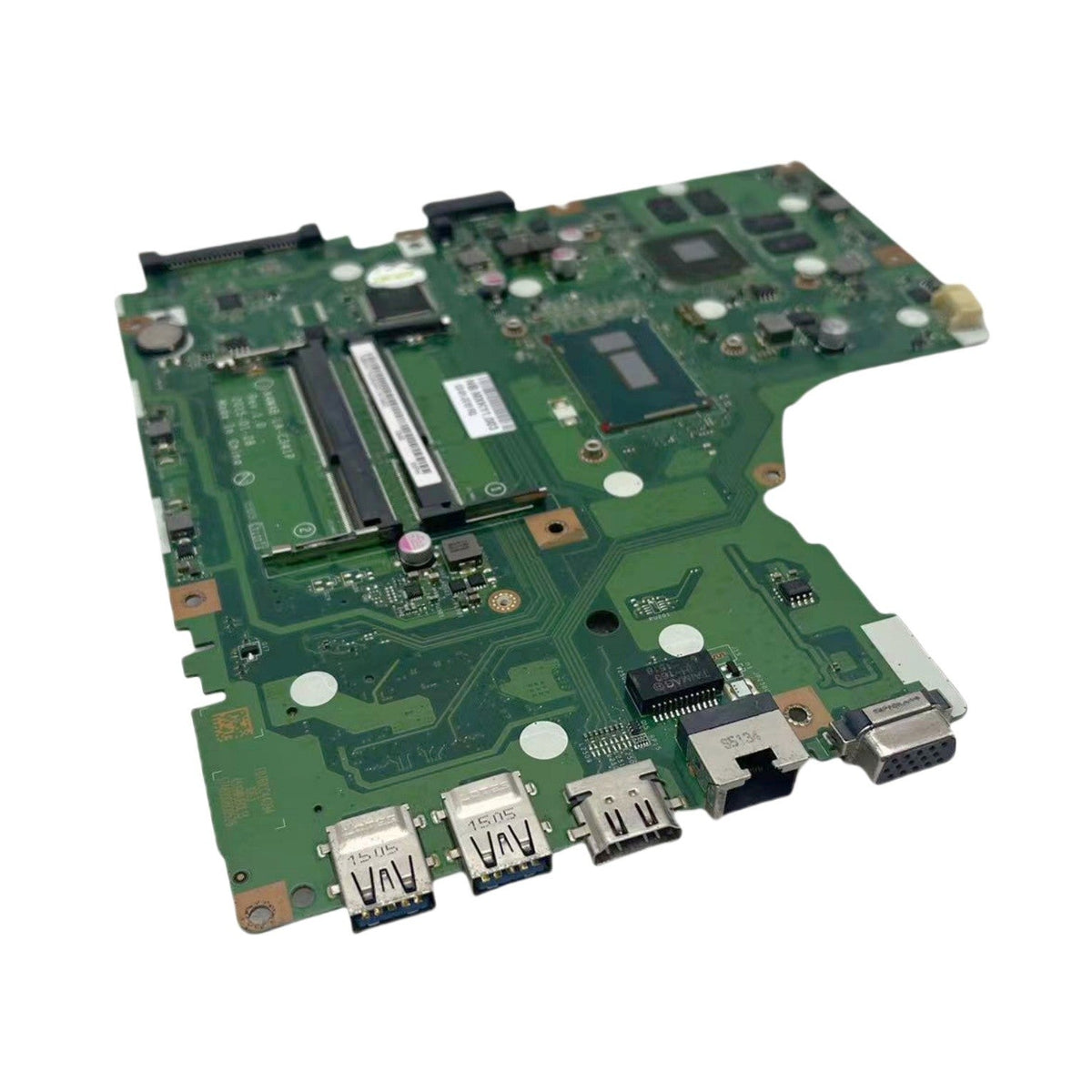 Acer Aspire E5-473G Motherboard LA-C341P NB.MXR11.003 with i3-5005U GT920M-2GB - Bighao-era Laptop Part