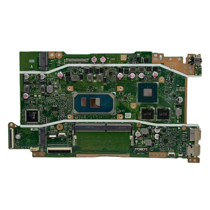 ASUS X509JP X509JB Motherboard 90NB0RG0-R00021 with i7-1065G7 4GB-RAM MX330-2GB - Bighao-era Laptop Part