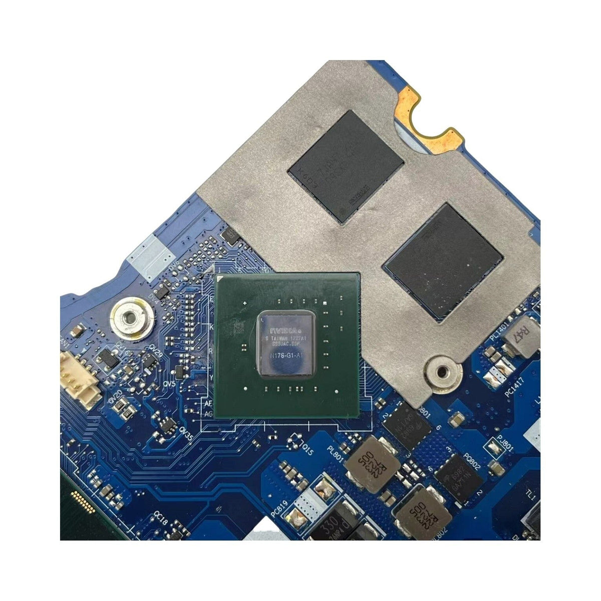 Lenovo IdeaPad 520-15IKB Motherboard NM-B452 5B20Q15604 with i7-8550U MX150-4GB - Bighao-era Laptop Part