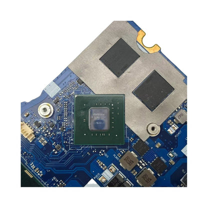 Lenovo IdeaPad 520-15IKB Motherboard NM-B452 5B20Q15604 with i7-8550U MX150-4GB - Bighao-era Laptop Part