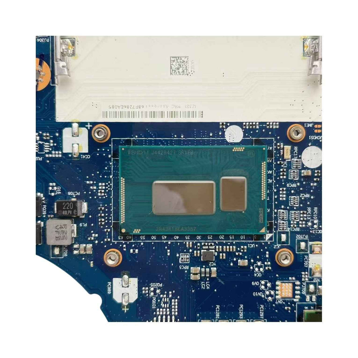 Lenovo Ideapad Z50-70 Motherboard NM-A273 5B20G45436 with i7-4510U 840M-4GB - Bighao-era Laptop Part