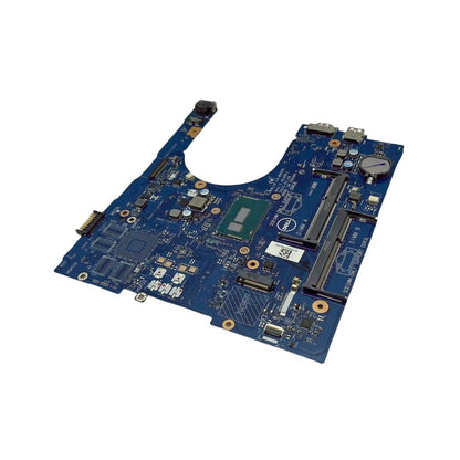 DELL Inspiron 5758 Motherboard AAL10 LA-B843P CN-0FRV68 with i5-5200U CPU - Bighao-era Laptop Part