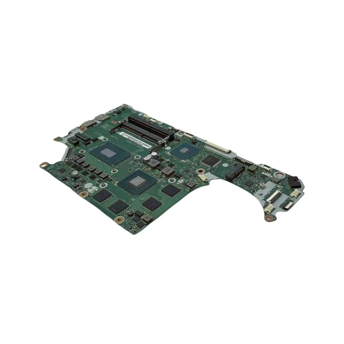 Acer Aspire A715-72G Motherboard LA-F951P NB.GXC11.002 with i7-8750H GTX1050Ti-4GB - Bighao-era Laptop Part