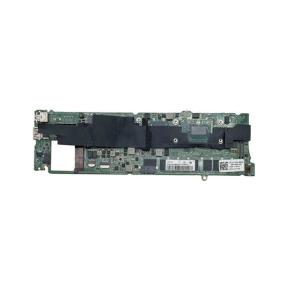 Dell XPS13 L322X Motherboard CN-01TTM0 DAD13AMBCD1 with i5-3337U CPU 4GB-RAM - Bighao-era Laptop Part