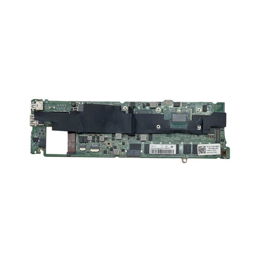 Dell XPS13 L322X Motherboard CN-01TTM0 DAD13AMBCD1 with i5-3337U CPU 4GB-RAM - Bighao-era Laptop Part