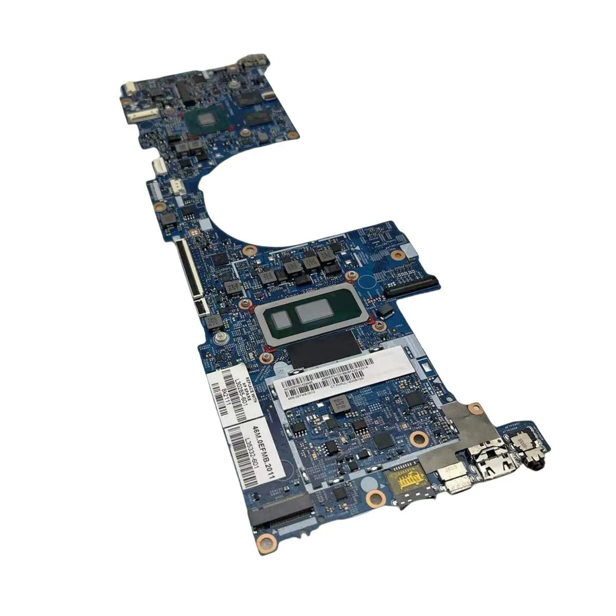 HP ENVY 13-AH Motherboard 17946-1 L30286-601 with i7-8565U MX150-2GB 8GB-RAM - Bighao-era Laptop Part