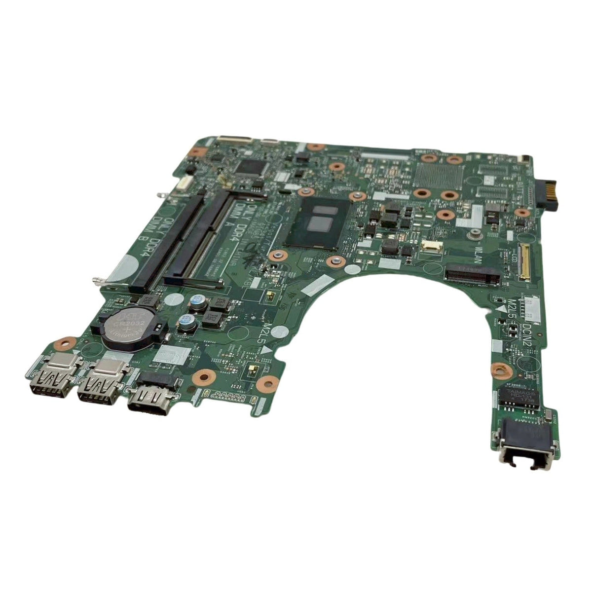 Dell Vostro 15 3567 Motherboard 15341-1 CN-0FXM81 with i7-7500U CPU - Bighao-era Laptop Part