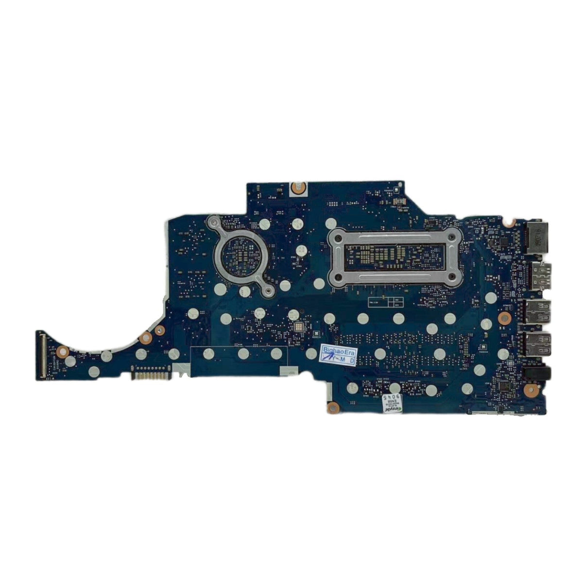 HP 14-CF Motherboard 6050A3108001 L68261-001 with i5-10210U CPU 530-2GB - Bighao-era Laptop Part