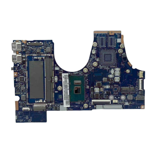 Lenovo Yoga 710‑14IKB Motherboard LA-D471P 5B20M14162 with i5-7200U CPU - Bighao-era Laptop Part