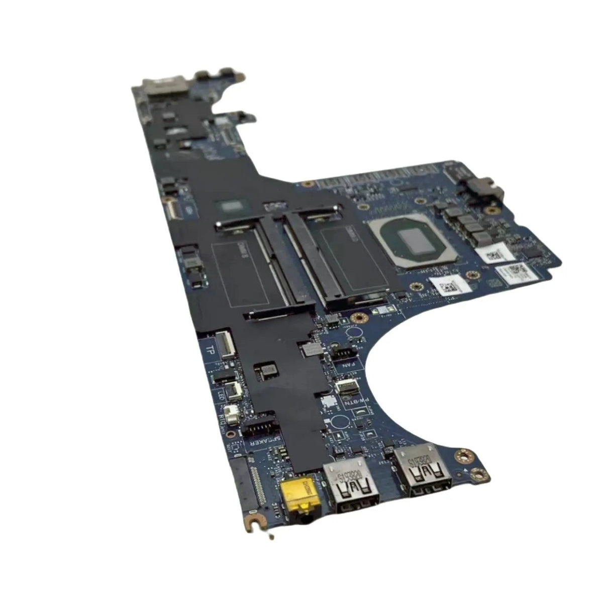 Dell Precision 7540 Motherboard LA-H271P CN-0GRT7C with i7-9850H CPU - Bighao-era Laptop Part