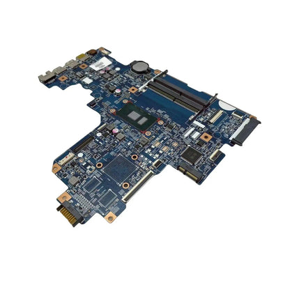 HP Pavilion 17-X Motherboard 15289-2 856683-601 with i3-6100U CPU - Bighao-era Laptop Part