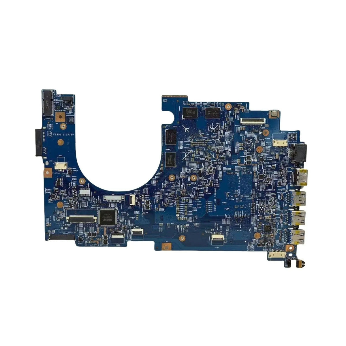 Acer Aspire VN7-571G Motherboard 14205-1 NB.MRV11.003 with i7-4510U CPU GTX850M-4GB - Bighao-era Laptop Part