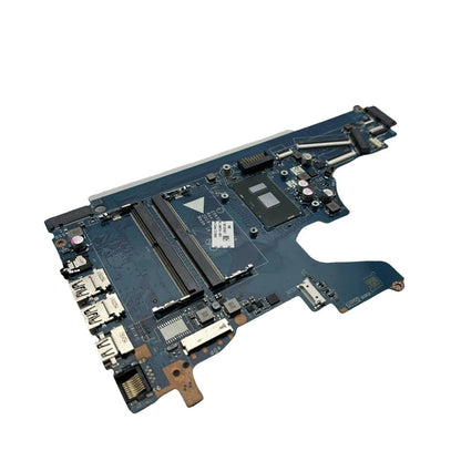 LA-G07DP HP 15-DA motherboard i3-7020U L20373-601 - Bighao-Era Laptop part