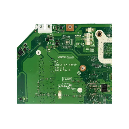 Acer Aspire A315-42 A515-43 Motherboard LA-H801P NB.HF911.003 with R7-3700U CPU - Bighao-era Laptop Part
