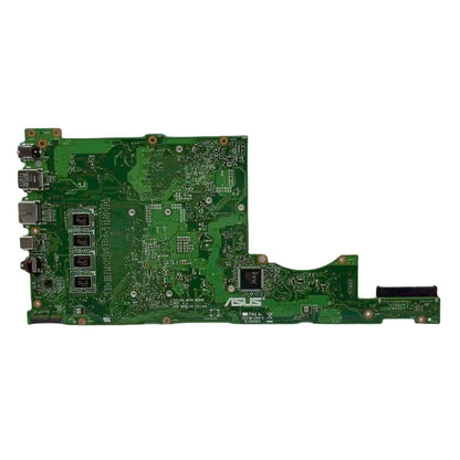 ASUS X411UN X411UNV X411UR Motherboard with i3 i5 i7 4GB/8GB MX150-2GB - Bighao-era Laptop Part