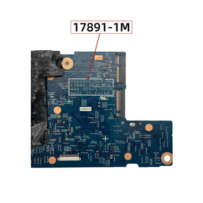 Acer Swift1 SF114-32 Motherboard 17891-1M NB.QXH11.00D with N5030 4GB-RAM 64GB-eMMC - Bighao-era Laptop Part