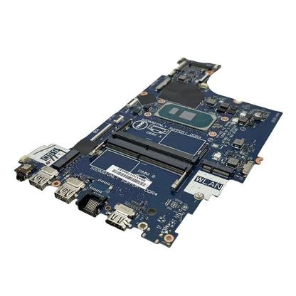 Dell Inspiron 3493 3593 5593 Motherboard LA-J081P CN-03DD3K with i3-1005G1 CPU - Bighao-era Laptop Part
