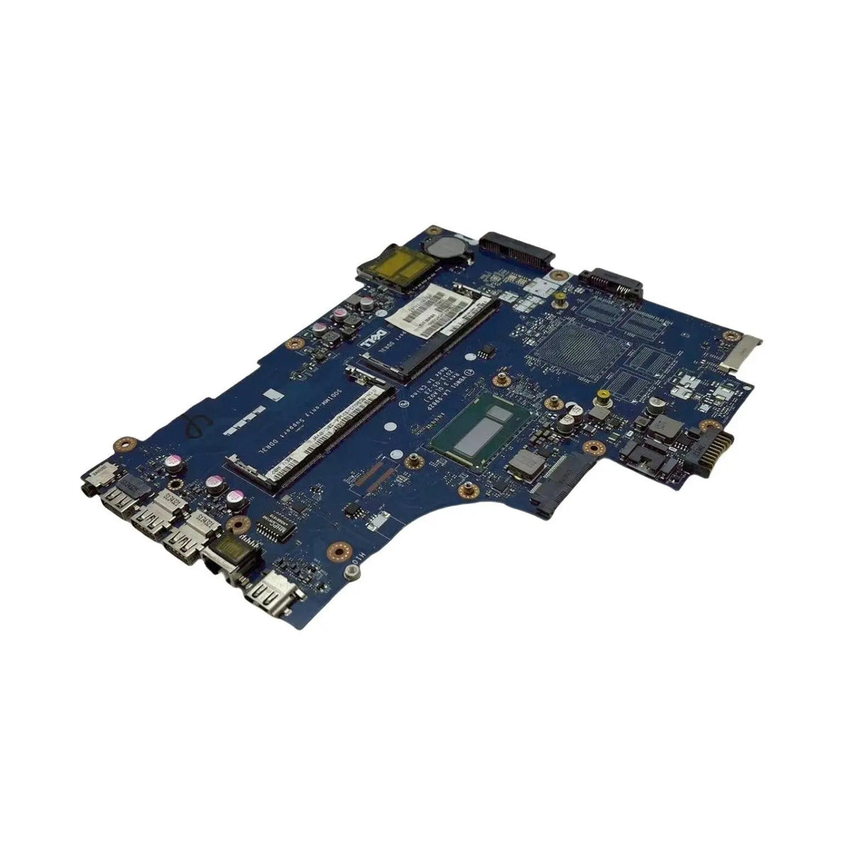 Dell Inspiron 15R 5537 Motherboard LA-9982P CN-0CD6V3 with i7-4500U CPU - Bighao-era Laptop Part