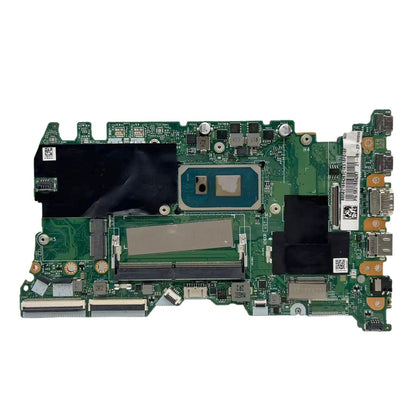 Lenovo ThinkBook 14 G2‑ITL Motherboard LA-K051P 5B21B84267 with i5-1135G7 8GB-RAM - Bighao-era Laptop Part