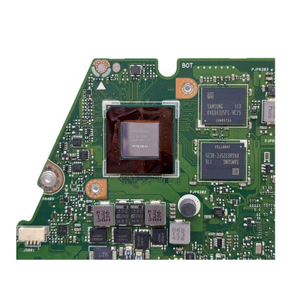 ASUS VivoBook X521EQ Motherboard 90NB0SE0‑R00022 with i7-1165G7 CPU 8GB-RAM MX350-2GB - Bighao-era Laptop Part