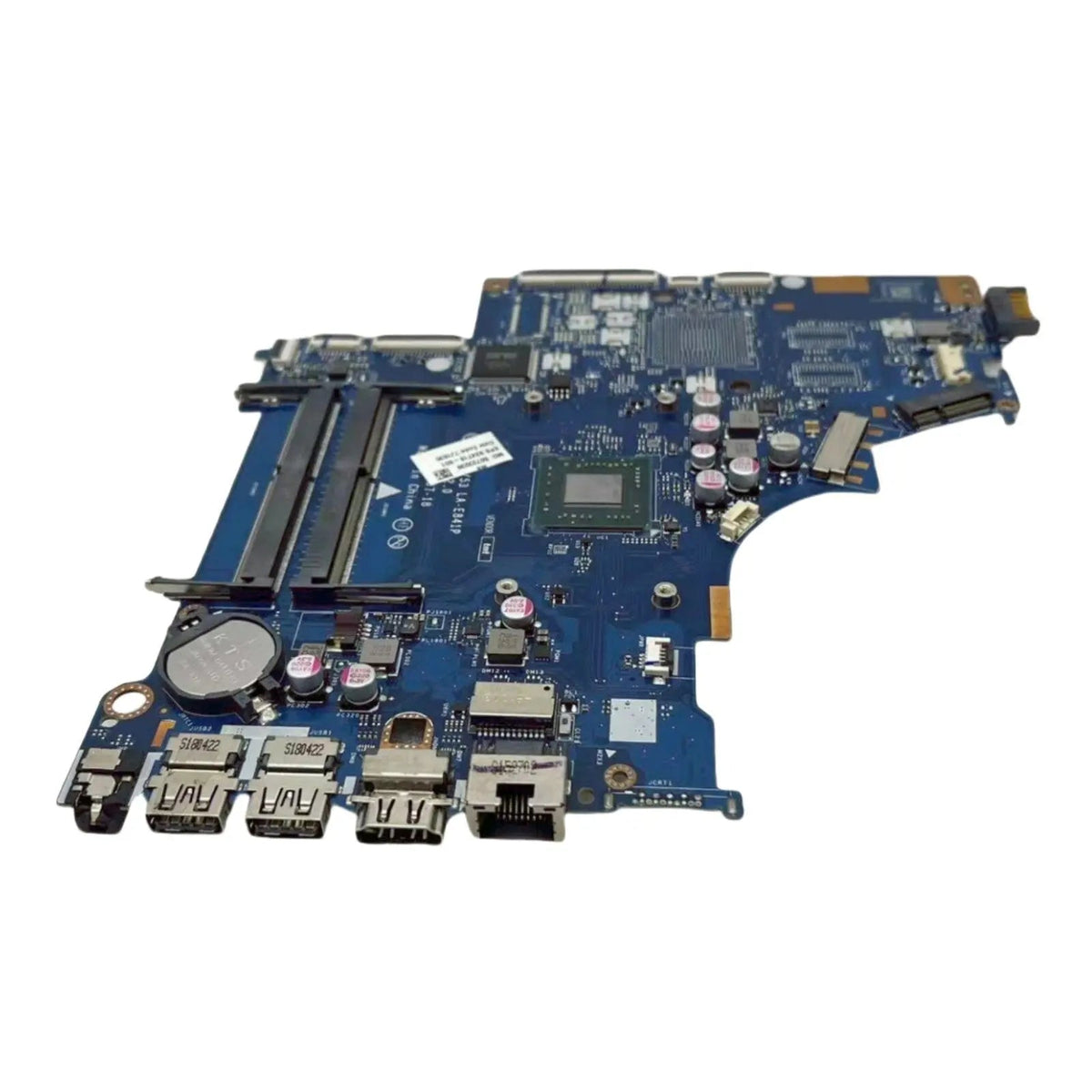 HP Pavilion 15-BW 255 G6 Motherboard LA-E841P 924719-601 with A9-9420 CPU - Bighao-era Laptop Part