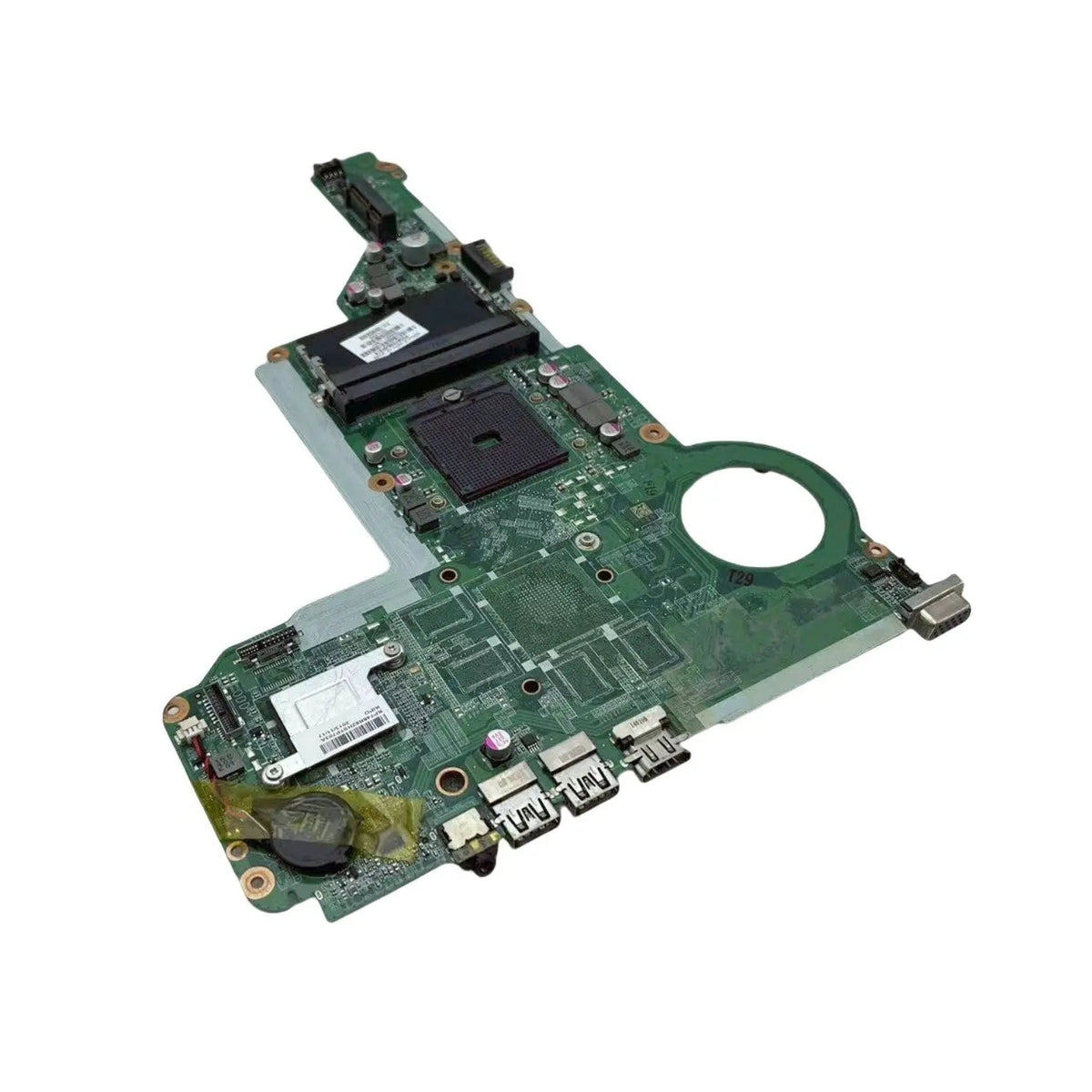 HP Pavilion 15-E 17-E Motherboard DA0R75MB6C1 720691-501 with HM76 - Bighao-era Laptop Part
