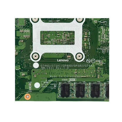 Lenovo T14 Gen 1 Motherboard NM-C931 i5-10210U 8GB-RAM 5B20Z47951 - Bighao-Era Laptop part