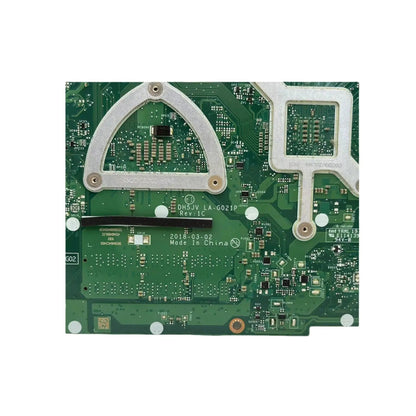 Acer Aspire A315-41G Motherboard LA-G021P NB.GYB11.003 with R5-2500 Radeon 530-2GB - Bighao-era Laptop Part