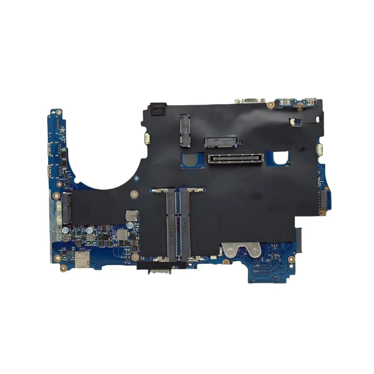 Dell Precision M4800 Motherboard LA-9771P VAQ10 SR17C 0THP1N - Bighao-era Laptop Part