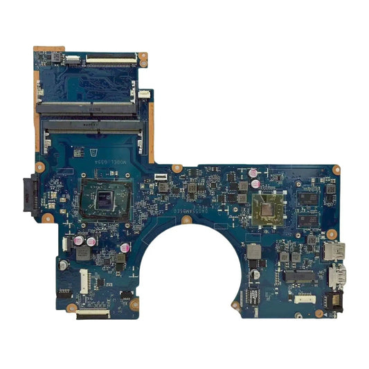 HP Pavilion 15-AW Motherboard DAG55AMB6E0 with A9-9410 R7 M340-2GB - Bighao-era Laptop Part