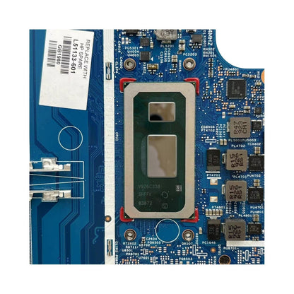 HP Pavilion X360 14-DH Motherboard 18742-1 L51133-601 with i5-8265U CPU - Bighao-era Laptop Part